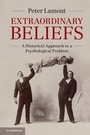 Cover: Extraordinary Beliefs - Cambridge University Press