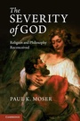 Cover: Severity of God - Cambridge University Press