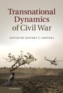 Cover: Transnational Dynamics of Civil War - Cambridge University Press