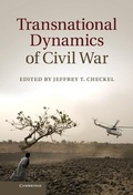Cover: Transnational Dynamics of Civil War - Cambridge University Press