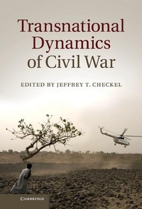 Enlarge image Cover: Transnational Dynamics of Civil War - Cambridge University Press