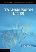 Cover: Transmission Lines - Cambridge University Press