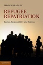 Cover: Refugee Repatriation - Cambridge University Press
