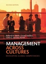 Cover: Management across Cultures - Cambridge University Press