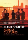 Cover: Management across Cultures - Cambridge University Press
