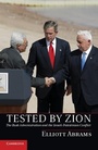 Cover: Tested by Zion - Cambridge University Press
