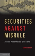 Cover: Securities against Misrule - Cambridge University Press
