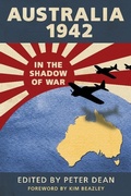 Cover: Australia 1942 - Cambridge University Press
