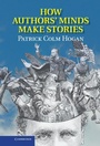 Cover: How Authors' Minds Make Stories - Cambridge University Press