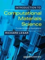 Cover: Introduction to Computational Materials Science - Cambridge University Press