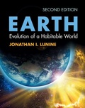 Cover: Earth - Cambridge University Press
