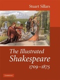 Cover: Illustrated Shakespeare, 1709-1875 - Cambridge University Press