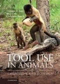 Cover: Tool Use in Animals - Cambridge University Press