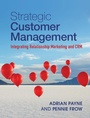 Cover: Strategic Customer Management - Cambridge University Press