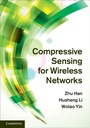 Cover: Compressive Sensing for Wireless Networks - Cambridge University Press