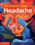 Cover: Neuropsychiatry of Headache - Cambridge University Press