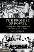 Cover: Promise of Power - Cambridge University Press