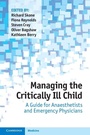 Cover: Managing the Critically Ill Child - Cambridge University Press