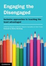Cover: Engaging the Disengaged - Cambridge University Press
