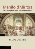 Cover: Manifold Mirrors - Cambridge University Press
