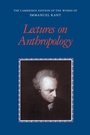 Cover: Lectures on Anthropology - Cambridge University Press