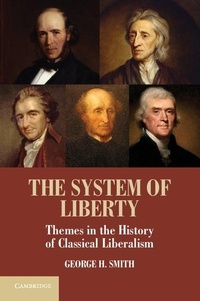 Enlarge image Cover: System of Liberty - Cambridge University Press