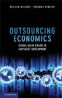 Cover: Outsourcing Economics - Cambridge University Press