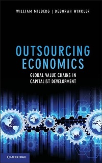 Enlarge image Cover: Outsourcing Economics - Cambridge University Press