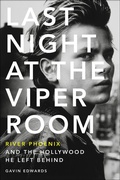 Cover: Last Night at the Viper Room - It Books