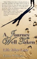 Cover: A Journey Well Taken - Onwings Press