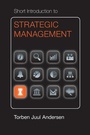 Cover: Short Introduction to Strategic Management - Cambridge University Press