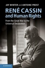 Cover: Rene Cassin and Human Rights - Cambridge University Press
