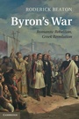 Cover: Byron's War - Cambridge University Press