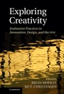 Cover: Exploring Creativity - Cambridge University Press