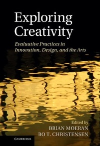 Enlarge image Cover: Exploring Creativity - Cambridge University Press