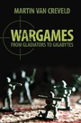 Cover: Wargames - Cambridge University Press