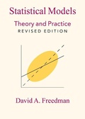 Cover: Statistical Models - Cambridge University Press