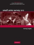 Cover: Small Arms Survey 2012 - Cambridge University Press