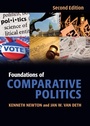 Cover: Foundations of Comparative Politics - Cambridge University Press