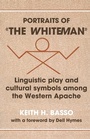 Cover: Portraits of 'the Whiteman' - Cambridge University Press