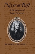 Cover: Never at Rest - Cambridge University Press