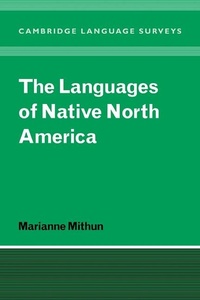 Enlarge image Cover: Languages of Native North America - Cambridge University Press