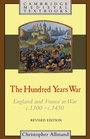 Cover: Hundred Years War - Cambridge University Press