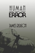 Cover: Human Error - Cambridge University Press