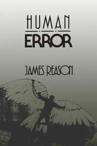 Enlarge image Cover: Human Error - Cambridge University Press