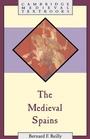 Cover: Medieval Spains - Cambridge University Press