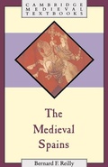 Cover: Medieval Spains - Cambridge University Press