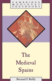 Enlarge image Cover: Medieval Spains - Cambridge University Press