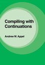 Cover: Compiling with Continuations - Cambridge University Press