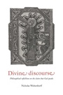 Cover: Divine Discourse - Cambridge University Press